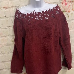 Brand new nice blouse